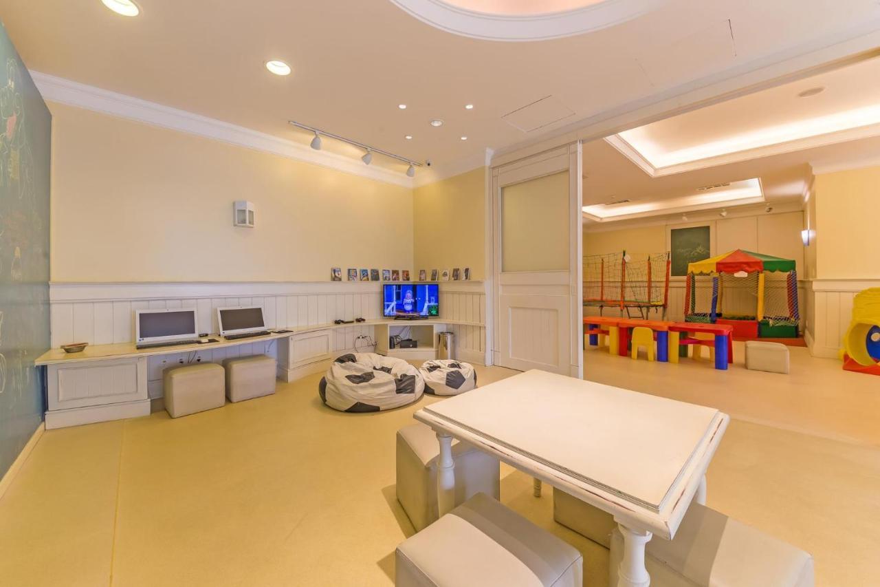 Il Campanario Villaggio Resort Suites - Jurere Internacional - Reserva Direta Com Dono Флорианополис Экстерьер фото