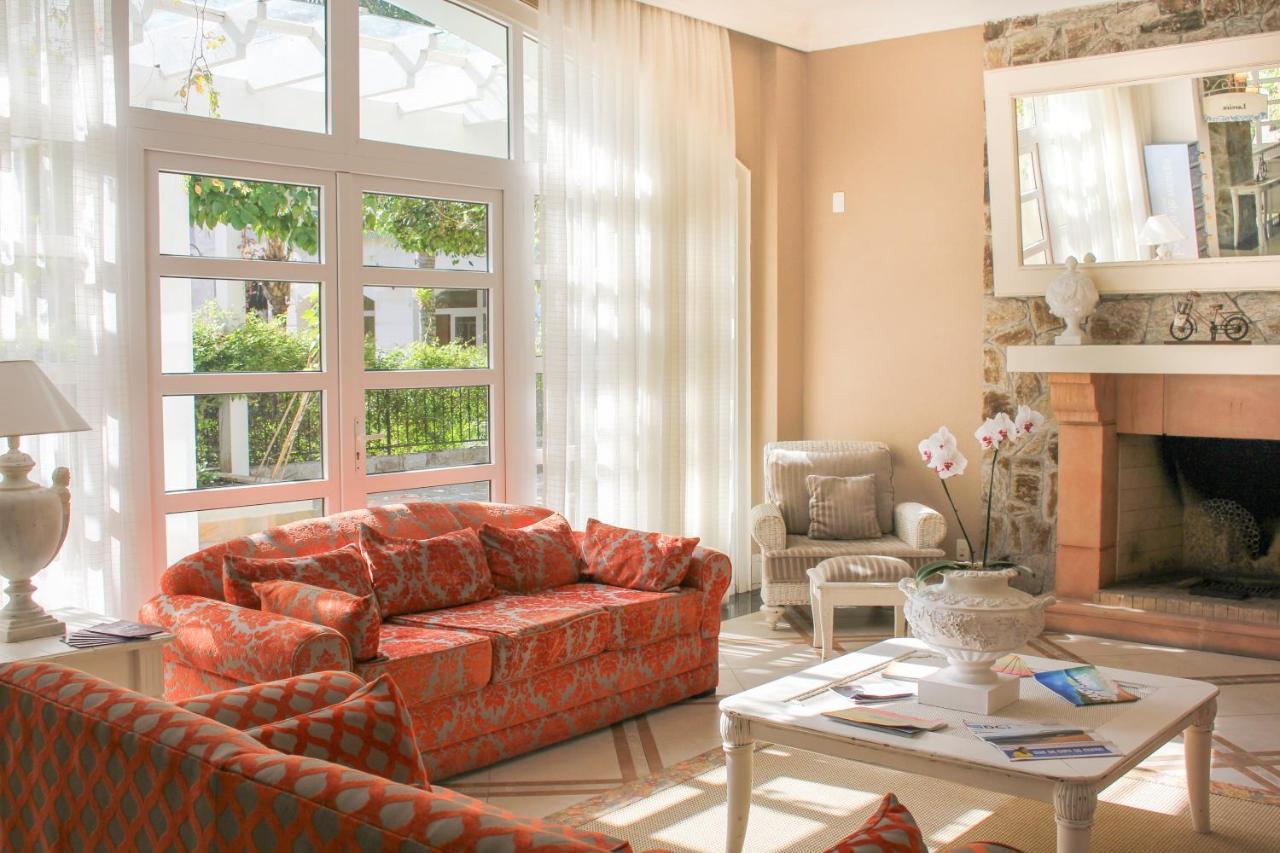 Il Campanario Villaggio Resort Suites - Jurere Internacional - Reserva Direta Com Dono Флорианополис Экстерьер фото