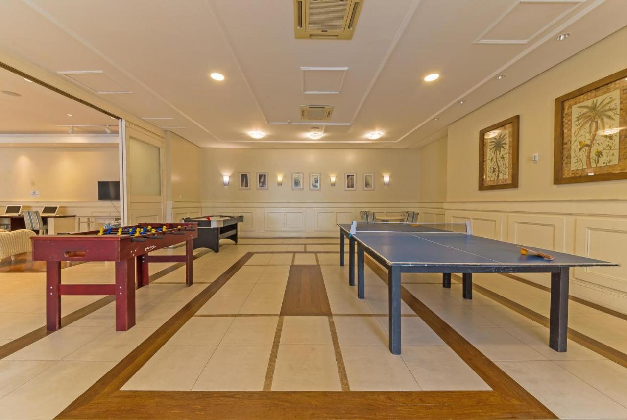 Il Campanario Villaggio Resort Suites - Jurere Internacional - Reserva Direta Com Dono Флорианополис Экстерьер фото