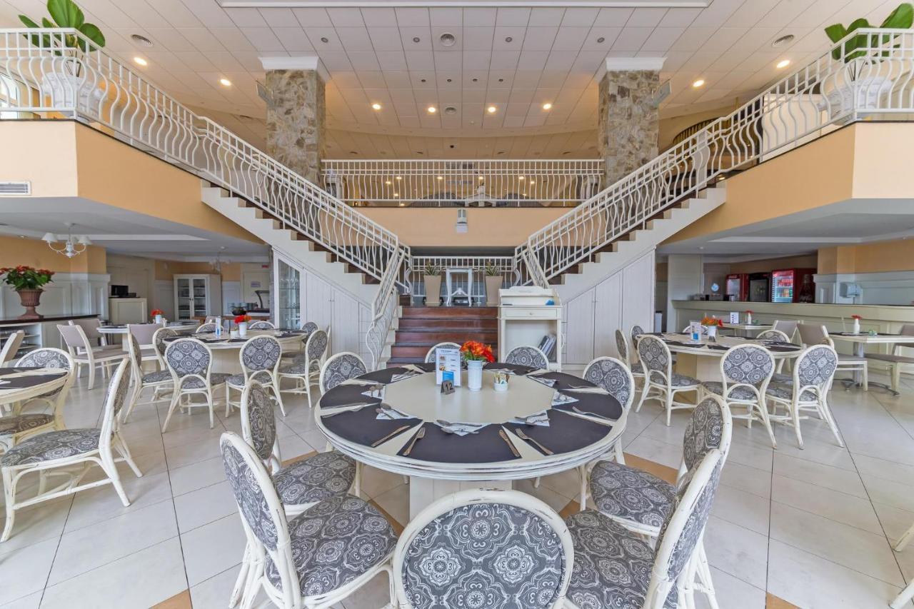 Il Campanario Villaggio Resort Suites - Jurere Internacional - Reserva Direta Com Dono Флорианополис Экстерьер фото