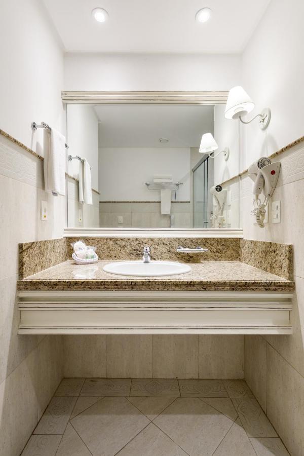 Il Campanario Villaggio Resort Suites - Jurere Internacional - Reserva Direta Com Dono Флорианополис Экстерьер фото