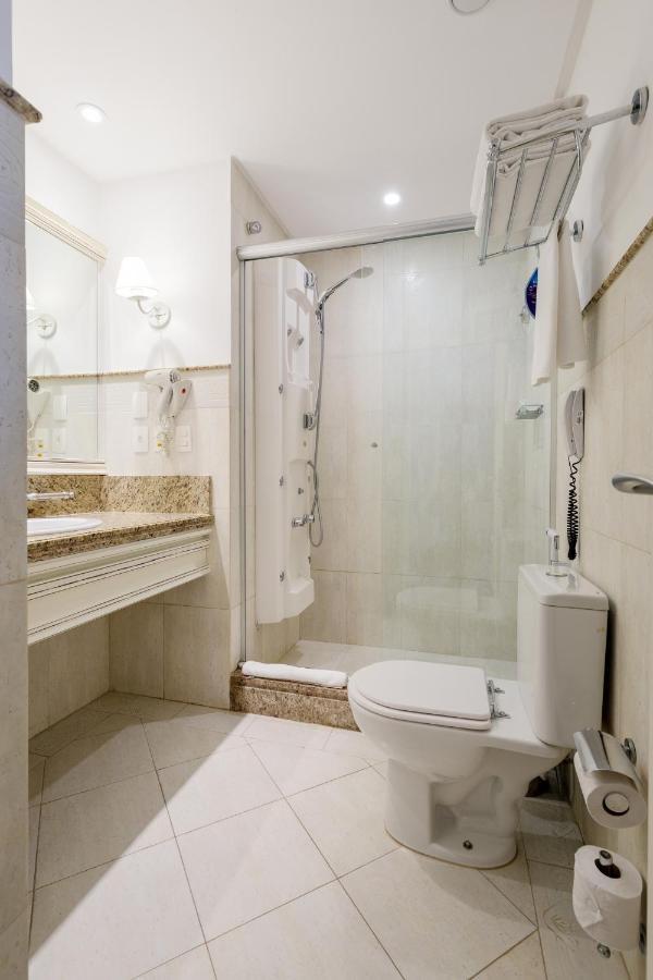 Il Campanario Villaggio Resort Suites - Jurere Internacional - Reserva Direta Com Dono Флорианополис Экстерьер фото